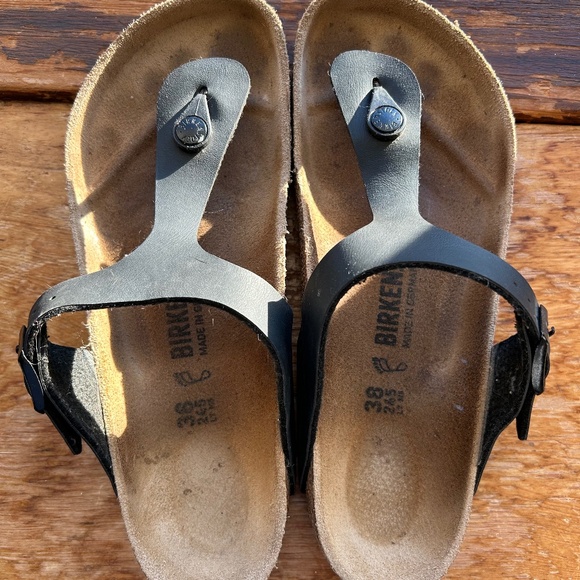 Birkenstock - Picture 1 of 2